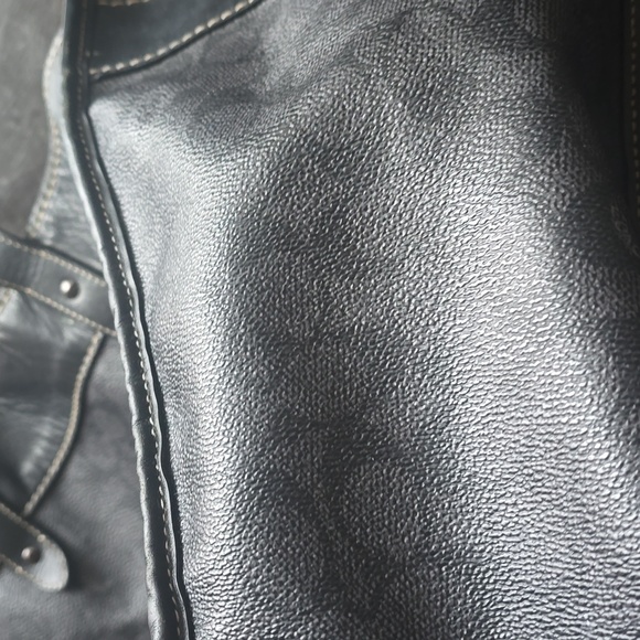 Coach rexi tote bag - Picture 3 of 4